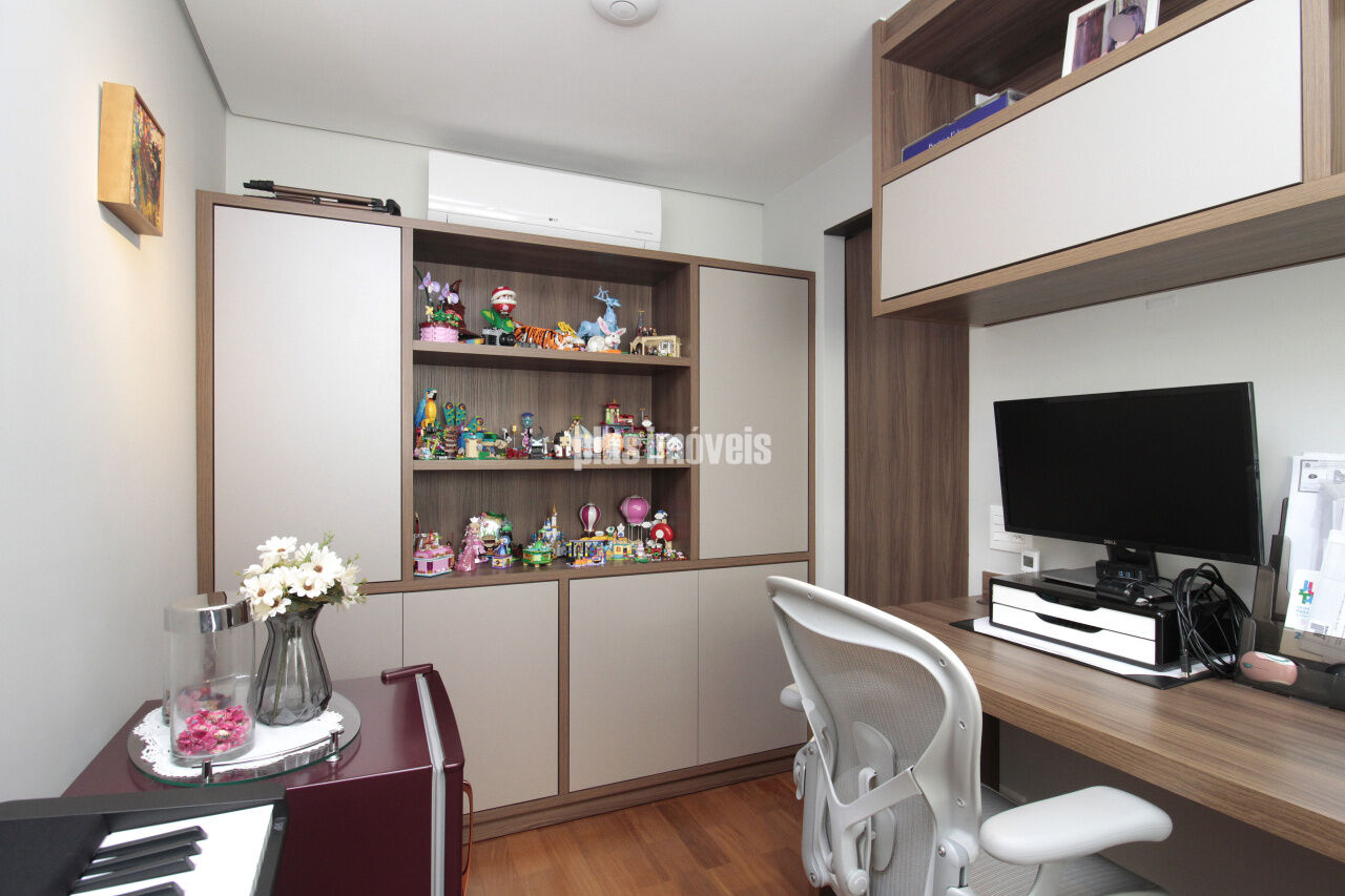 Apartamento, 4 quartos, 167 m² - Foto 40