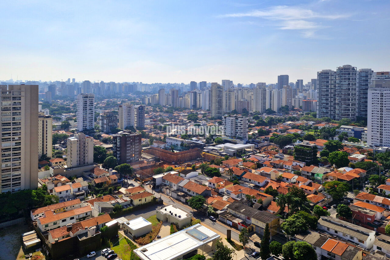 Apartamento, 4 quartos, 167 m² - Foto 41