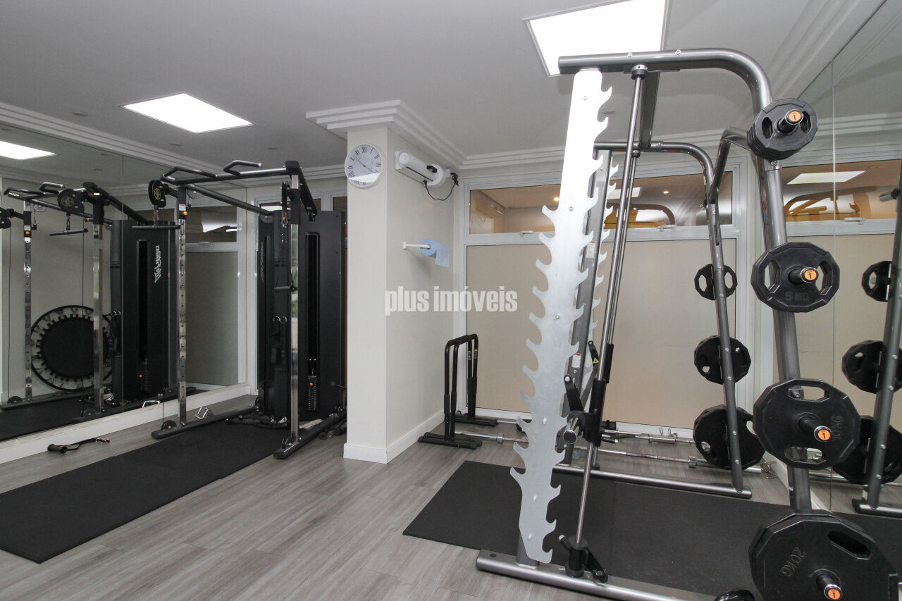 Apartamento, 4 quartos, 167 m² - Foto 43