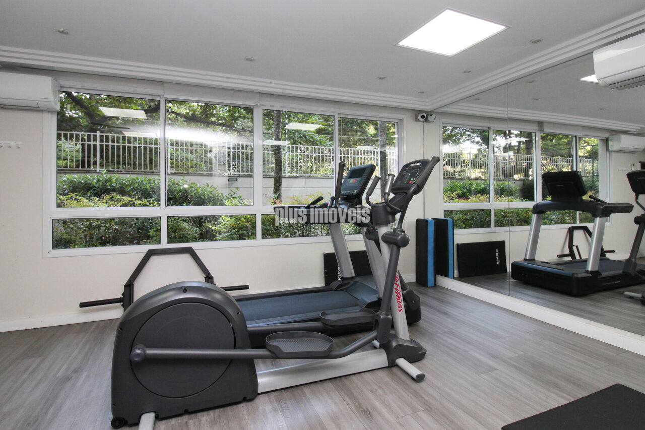 Apartamento, 4 quartos, 167 m² - Foto 44