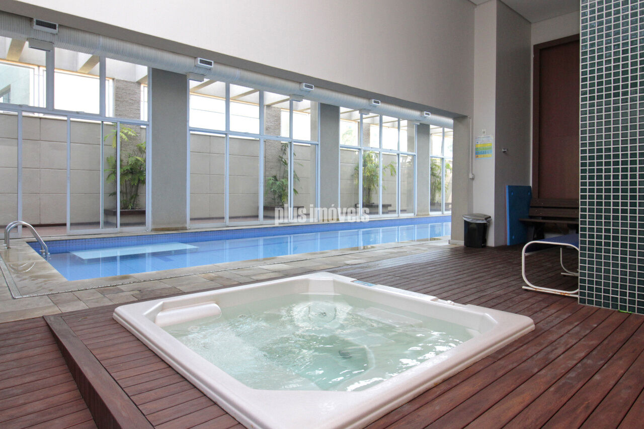 Apartamento, 4 quartos, 167 m² - Foto 45