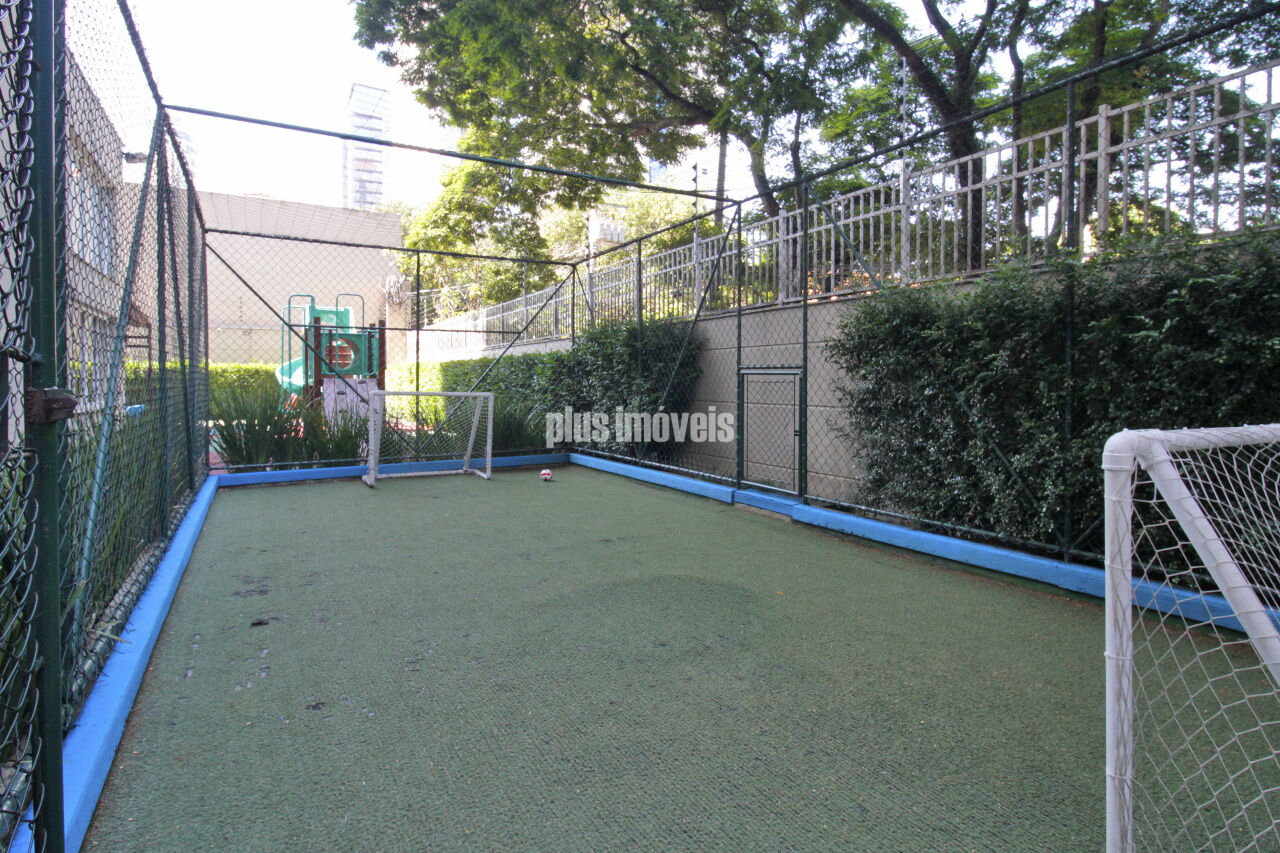 Apartamento, 4 quartos, 167 m² - Foto 48