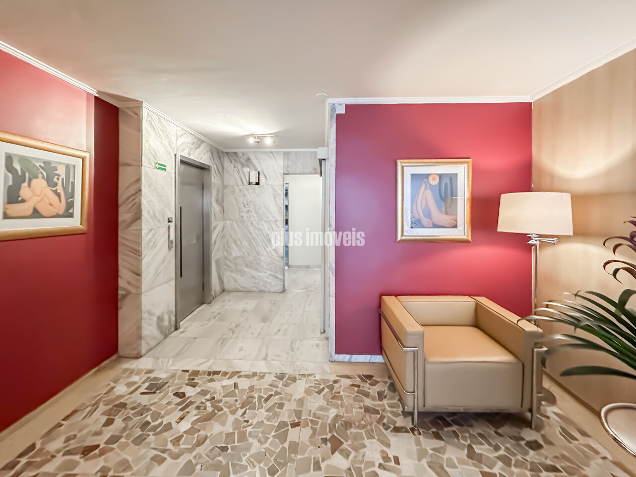 Apartamento, 4 quartos, 252 m² - Foto 46