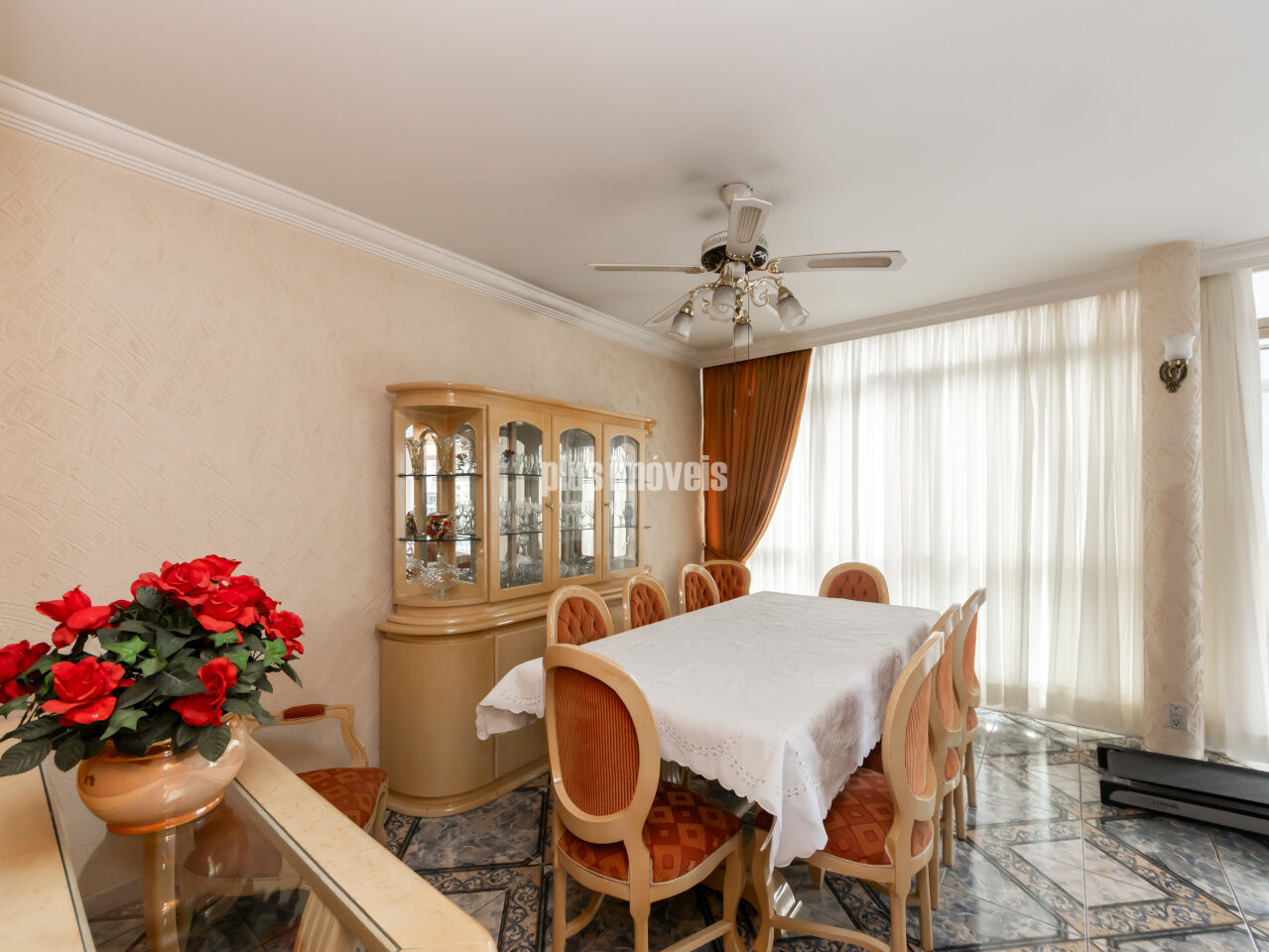 Apartamento, 4 quartos, 252 m² - Foto 13