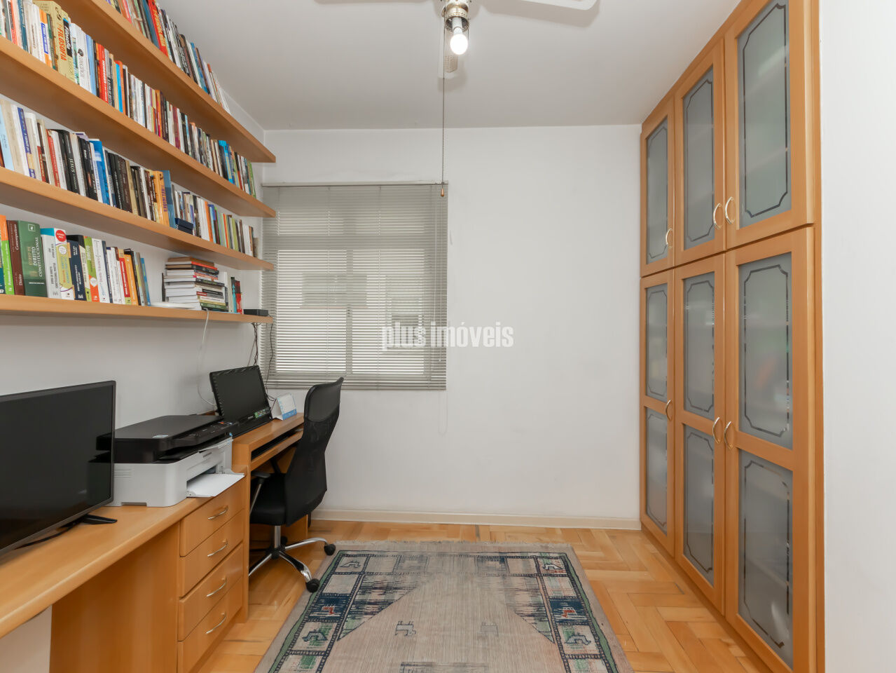 Apartamento, 4 quartos, 252 m² - Foto 30