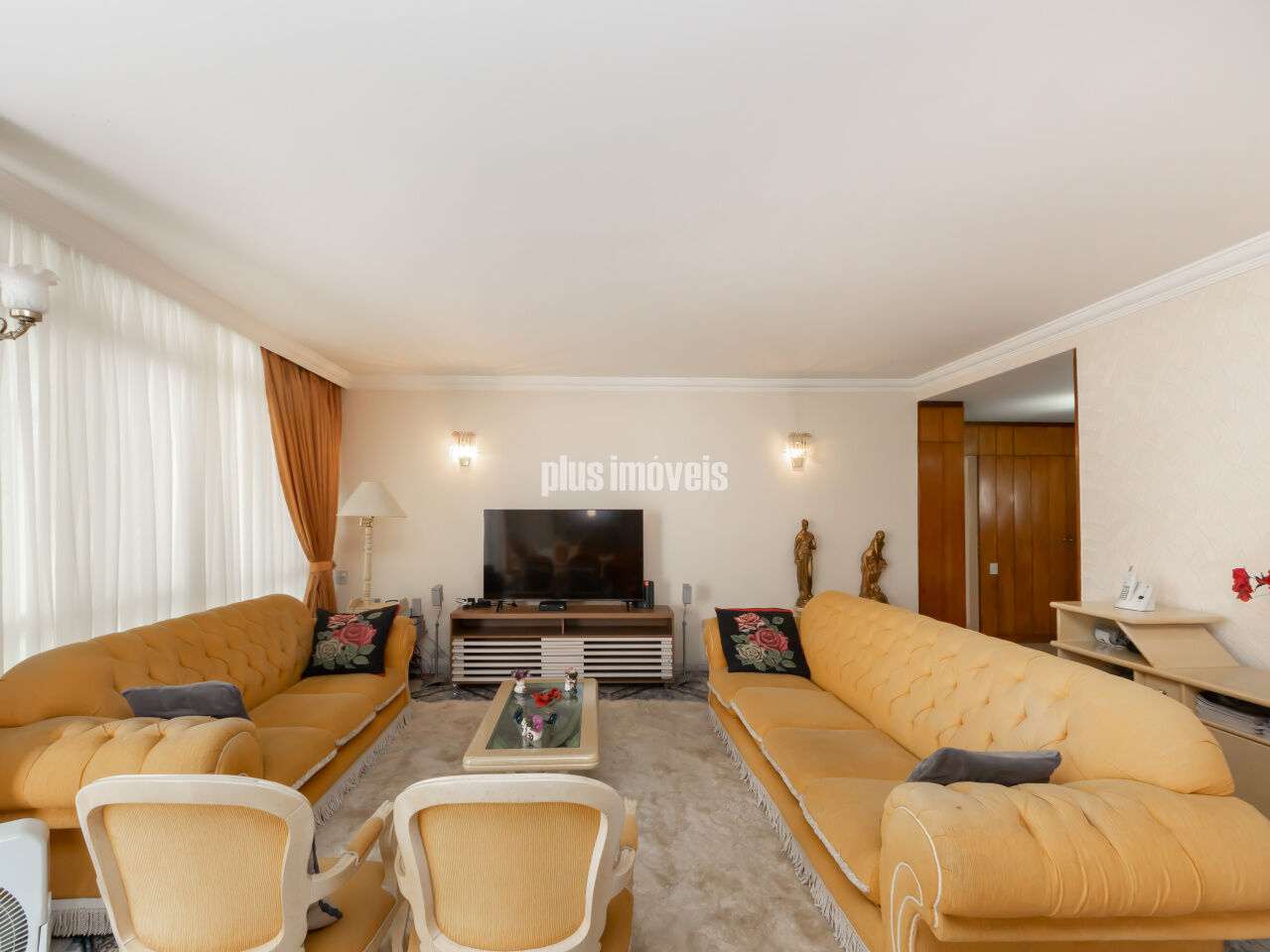Apartamento, 4 quartos, 252 m² - Foto 11