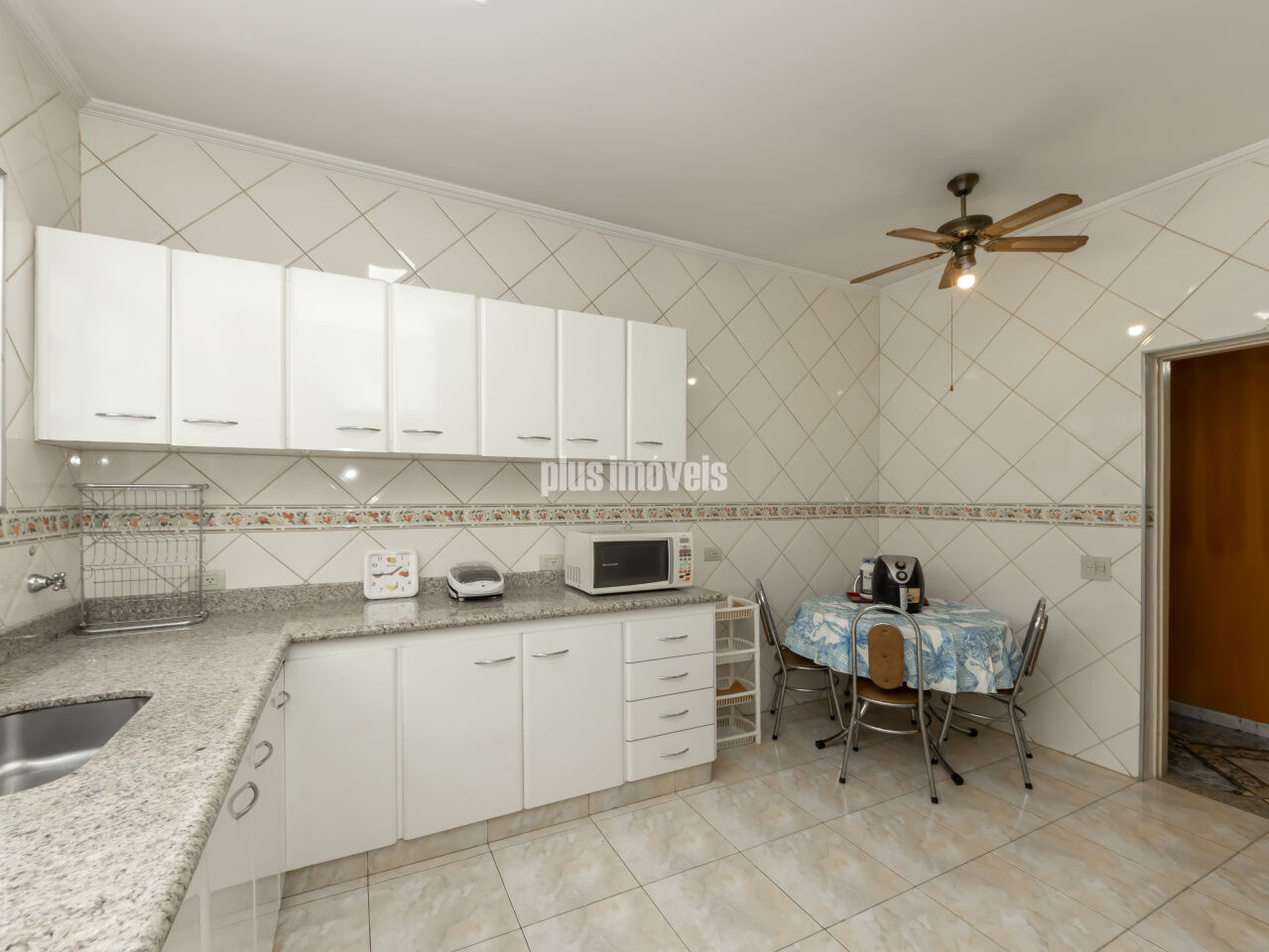 Apartamento, 4 quartos, 252 m² - Foto 41
