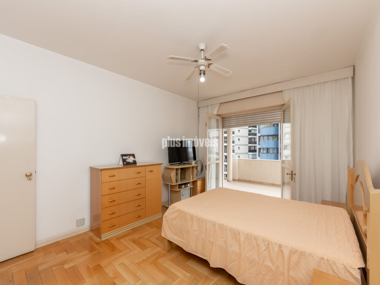 Apartamento, 4 quartos, 252 m² - Foto 22