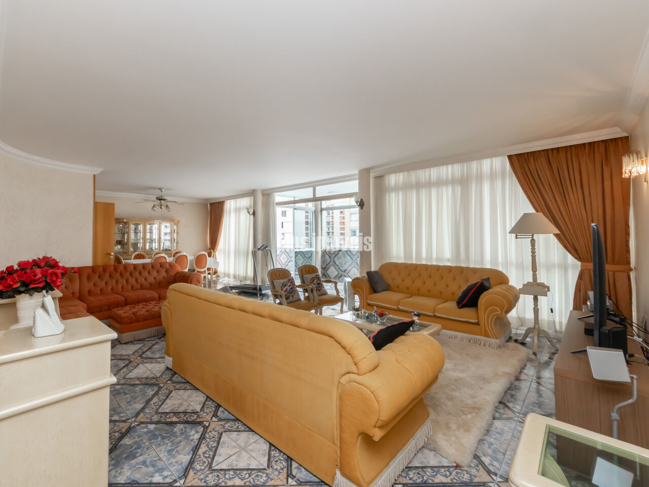 Apartamento, 4 quartos, 252 m² - Foto 10