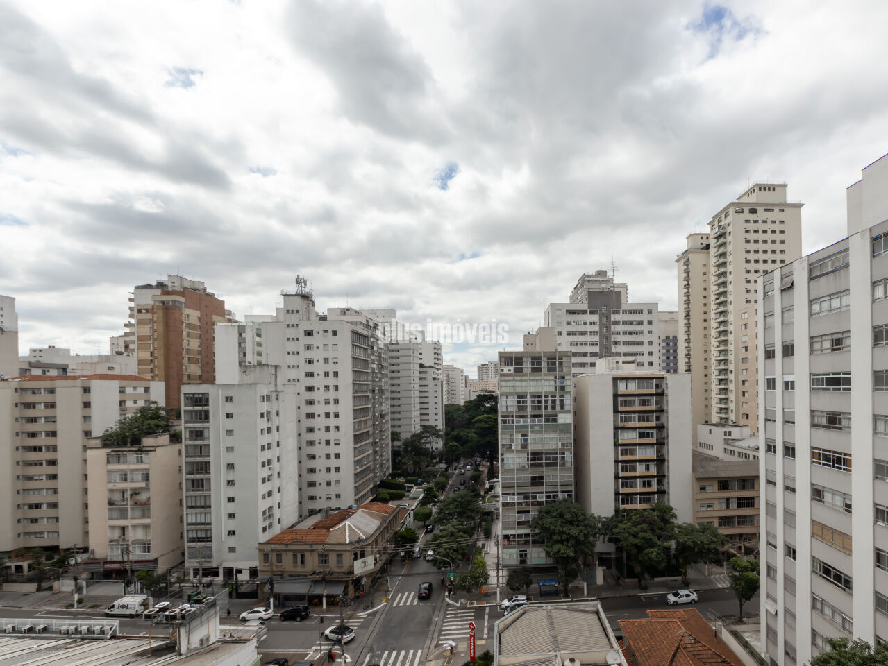 Apartamento, 4 quartos, 252 m² - Foto 5