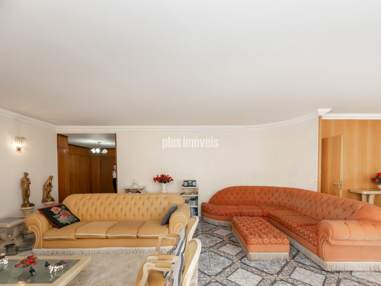 Apartamento, 4 quartos, 252 m² - Foto 15