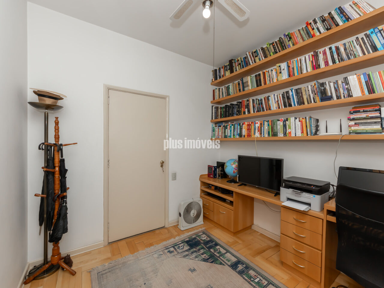 Apartamento, 4 quartos, 252 m² - Foto 32