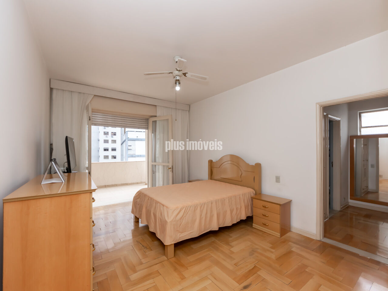 Apartamento, 4 quartos, 252 m² - Foto 21