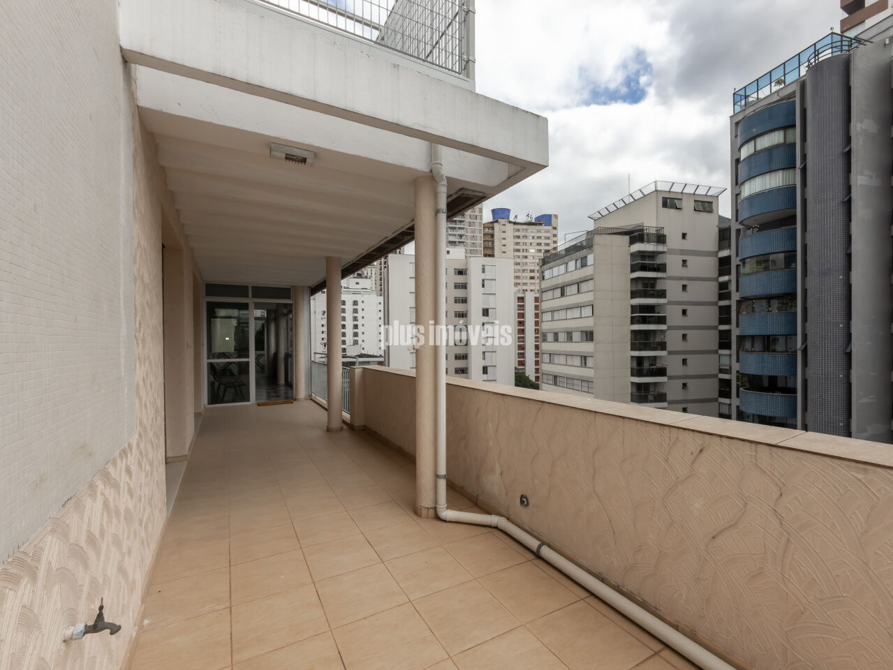 Apartamento, 4 quartos, 252 m² - Foto 7