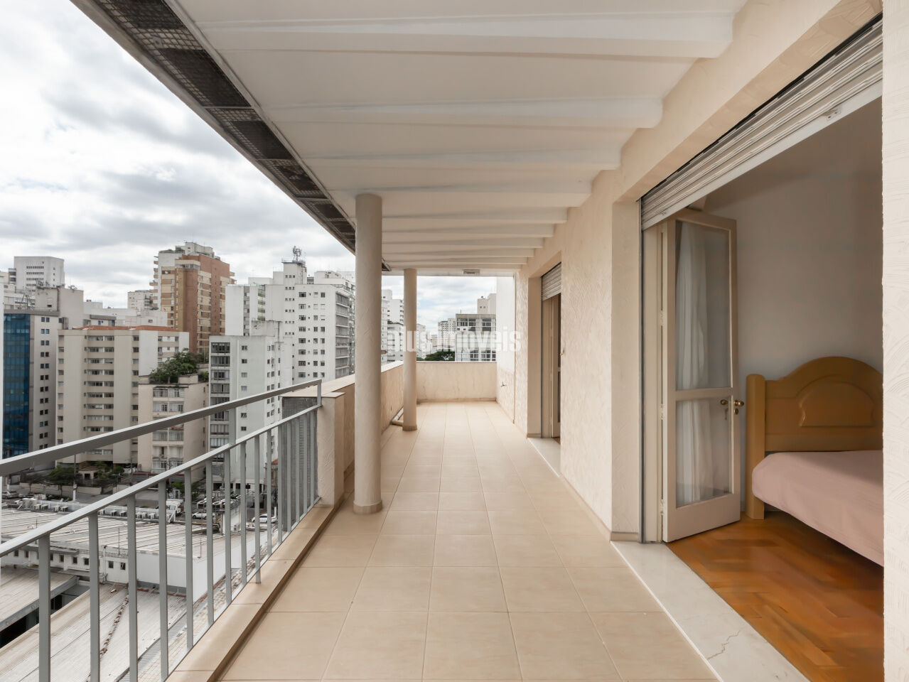 Apartamento, 4 quartos, 252 m² - Foto 1