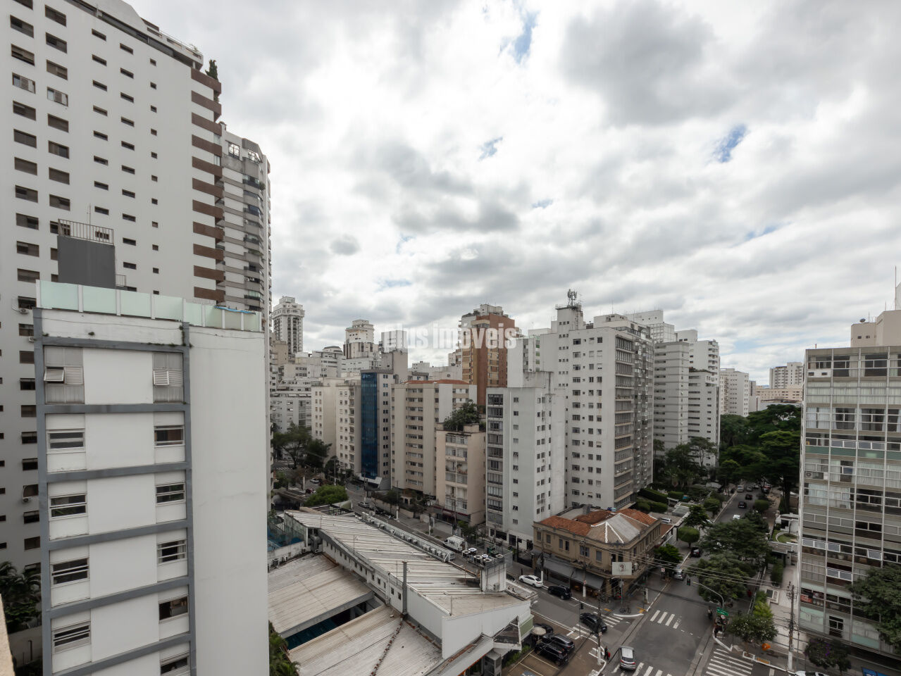Apartamento, 4 quartos, 252 m² - Foto 3