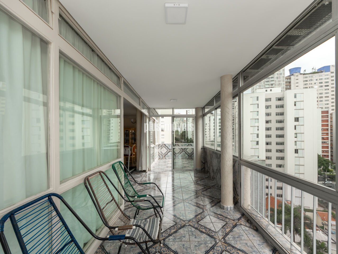 Apartamento, 4 quartos, 252 m² - Foto 8