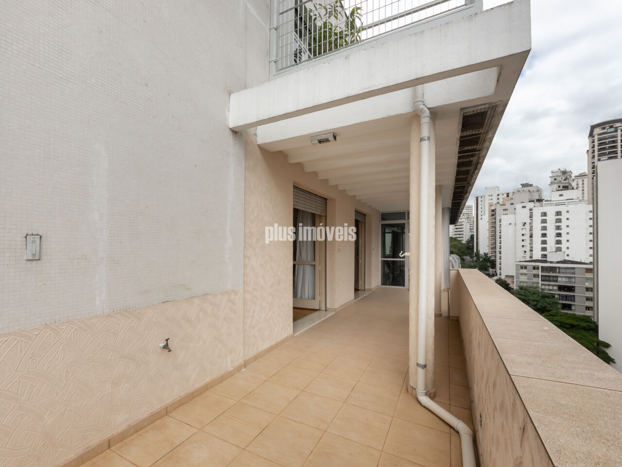 Apartamento, 4 quartos, 252 m² - Foto 6