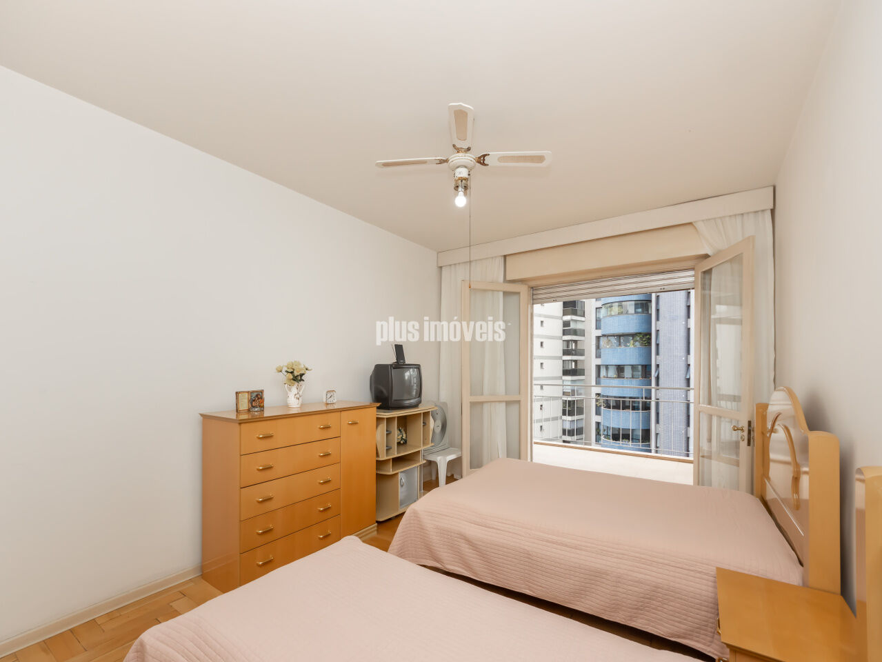 Apartamento, 4 quartos, 252 m² - Foto 35