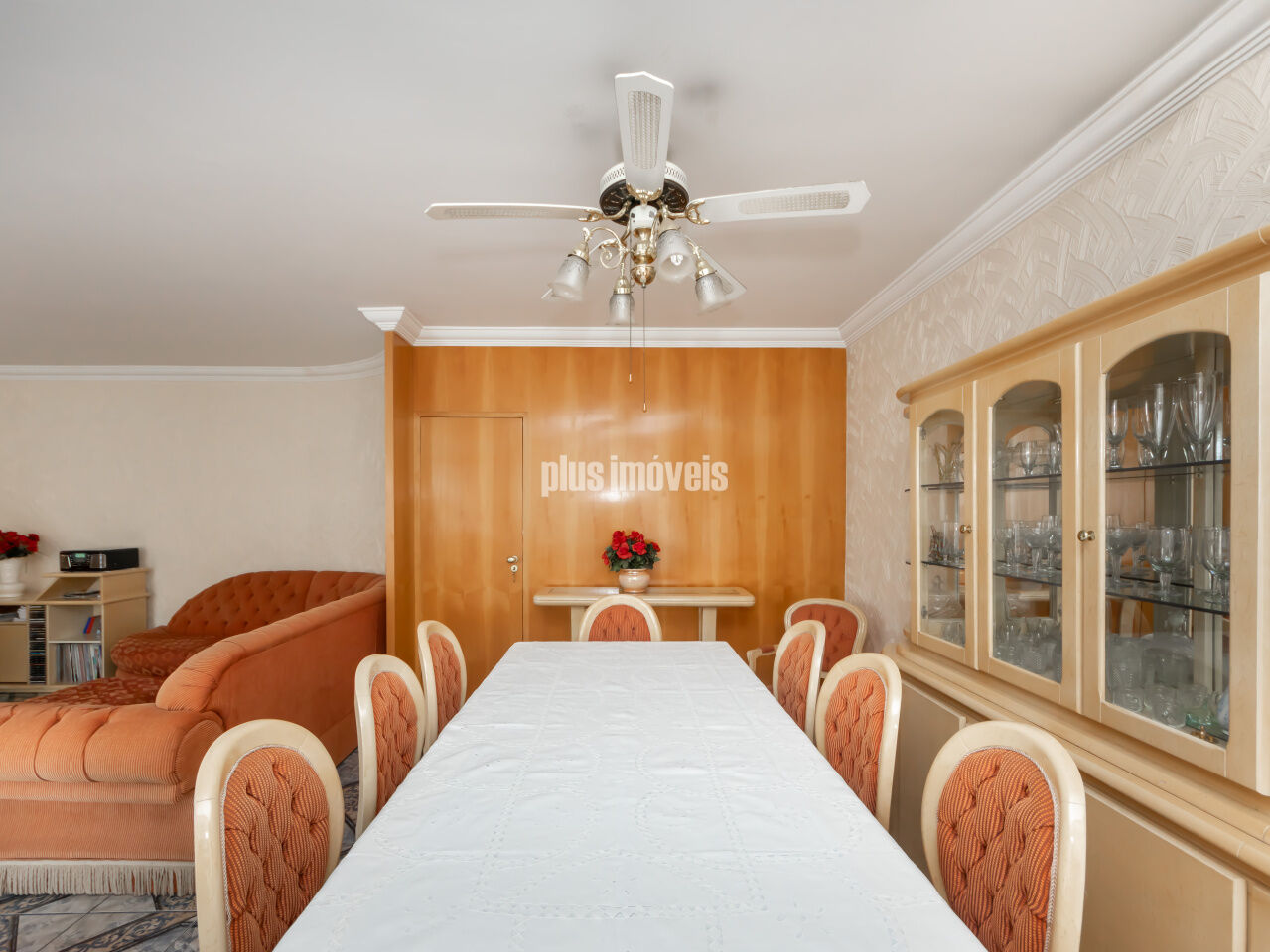 Apartamento, 4 quartos, 252 m² - Foto 16
