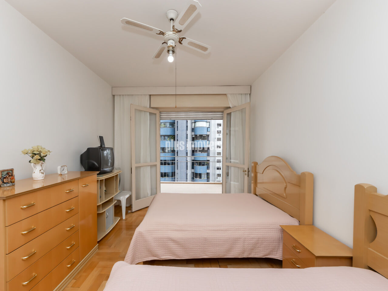 Apartamento, 4 quartos, 252 m² - Foto 33