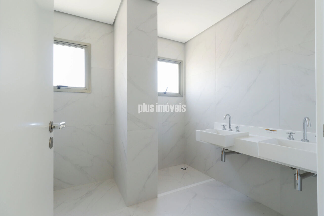 Apartamento, 3 quartos, 222 m² - Foto 9