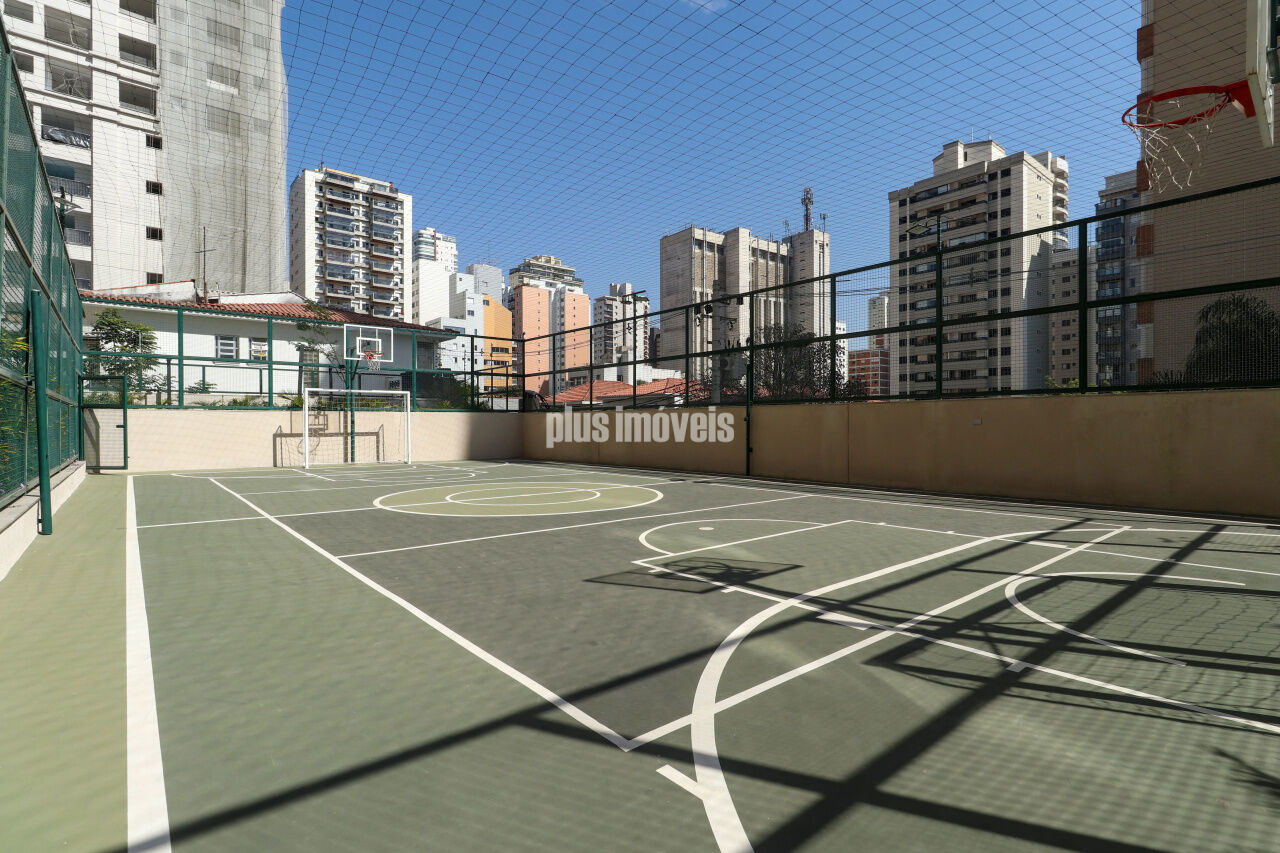 Apartamento, 3 quartos, 222 m² - Foto 29