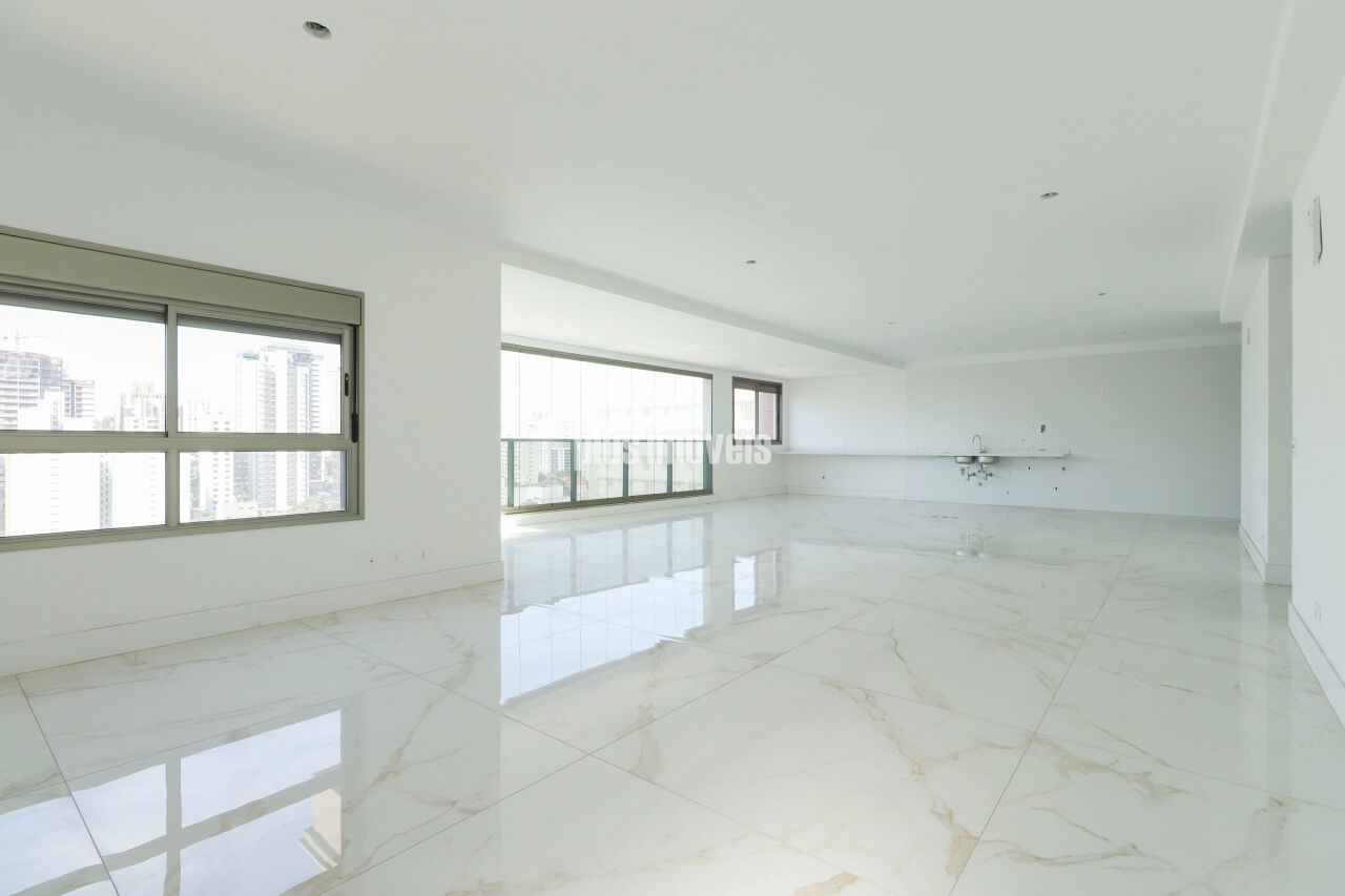 Apartamento, 3 quartos, 222 m² - Foto 2