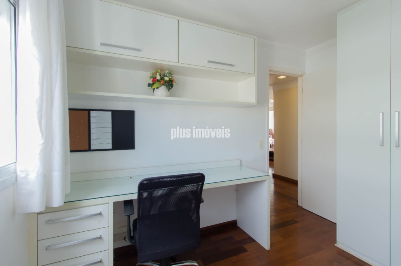 Apartamento, 4 quartos, 143 m² - Foto 21