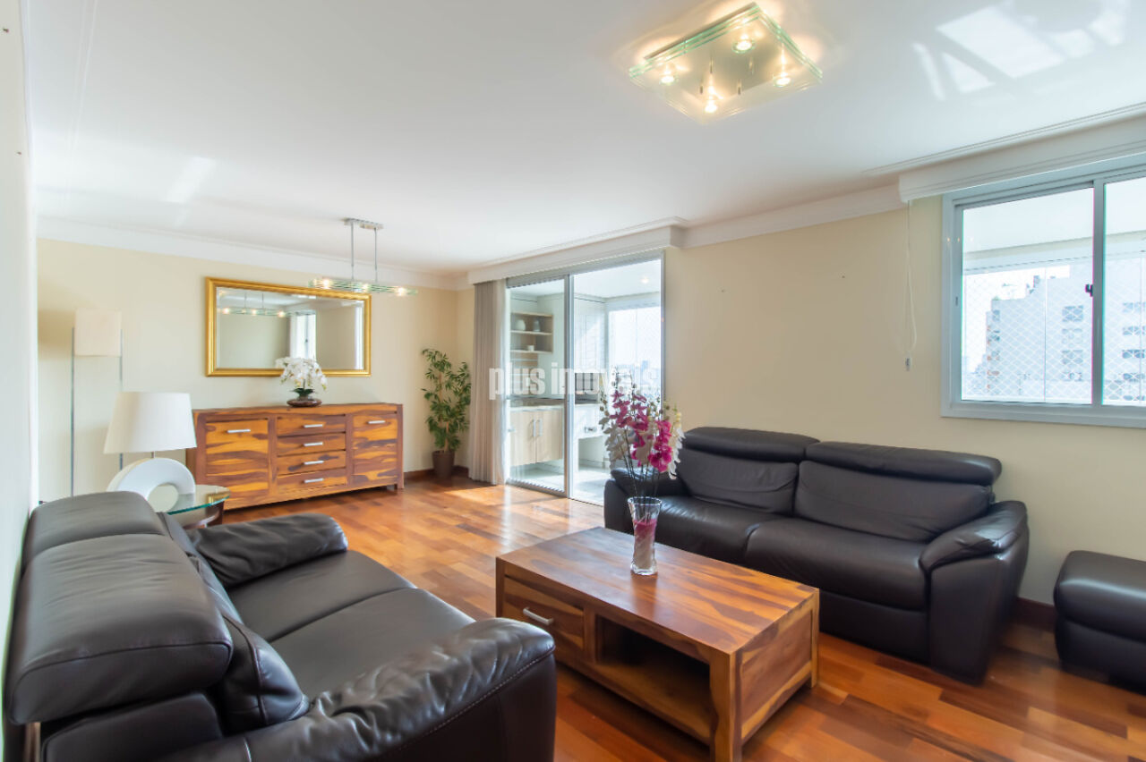 Apartamento, 4 quartos, 143 m² - Foto 2