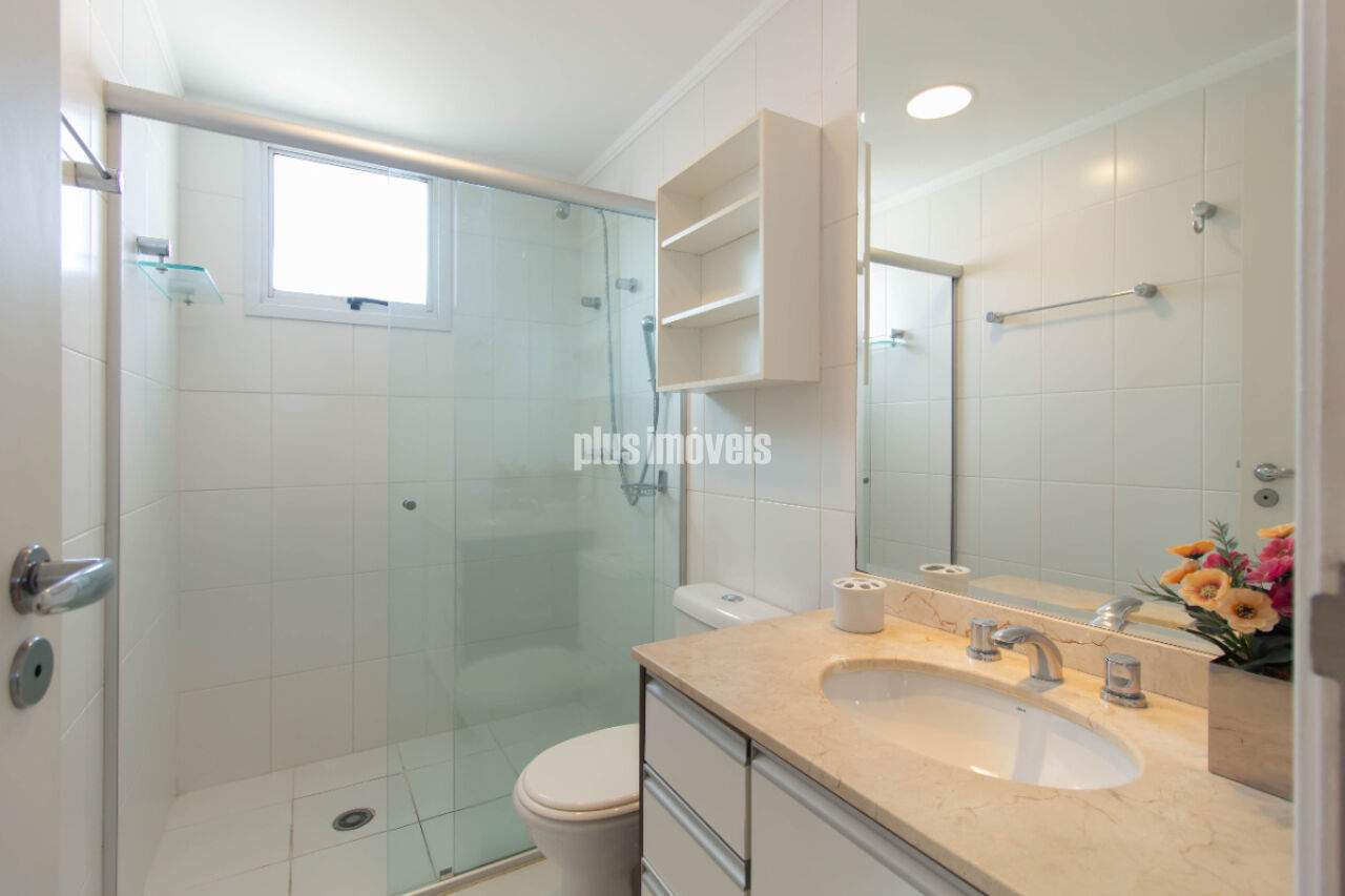 Apartamento, 4 quartos, 143 m² - Foto 23