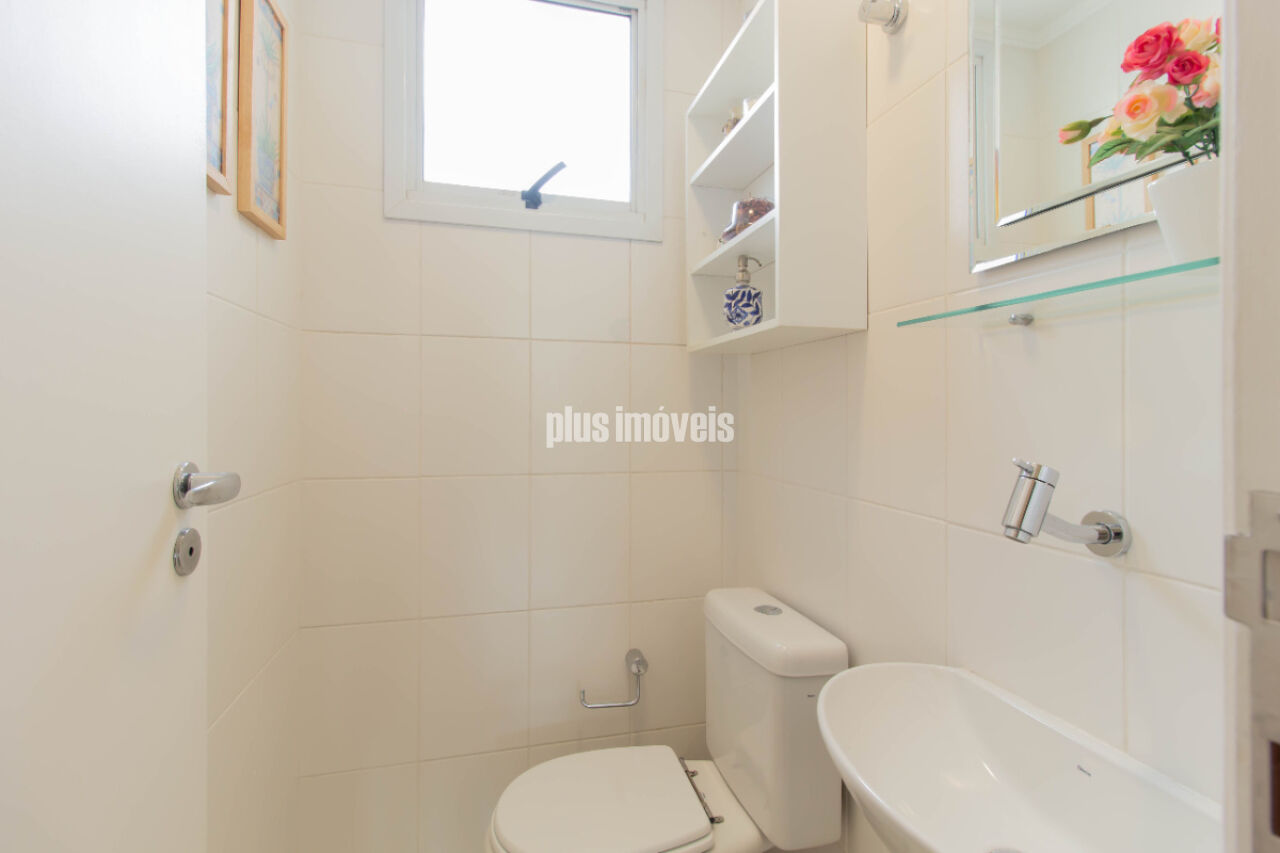 Apartamento, 4 quartos, 143 m² - Foto 27