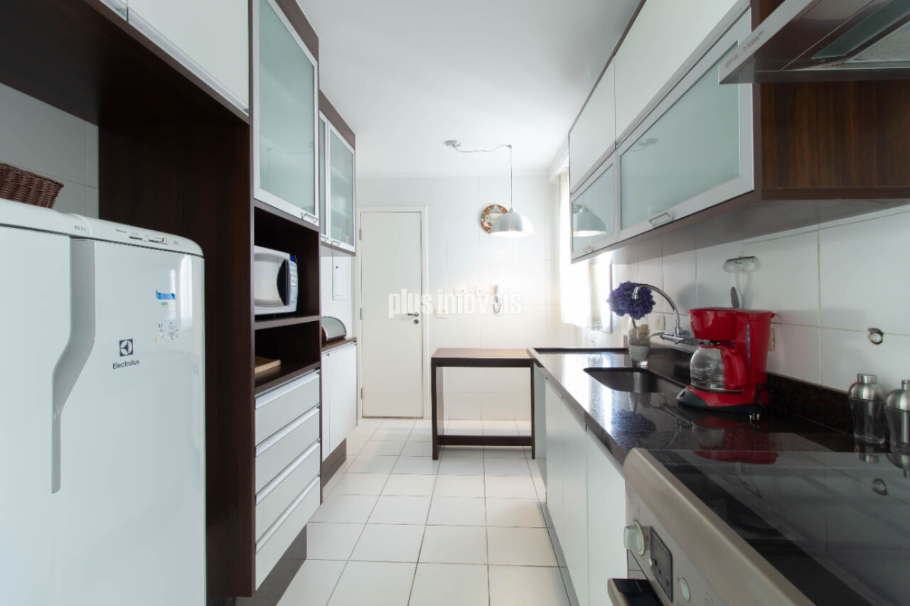 Apartamento, 4 quartos, 143 m² - Foto 8