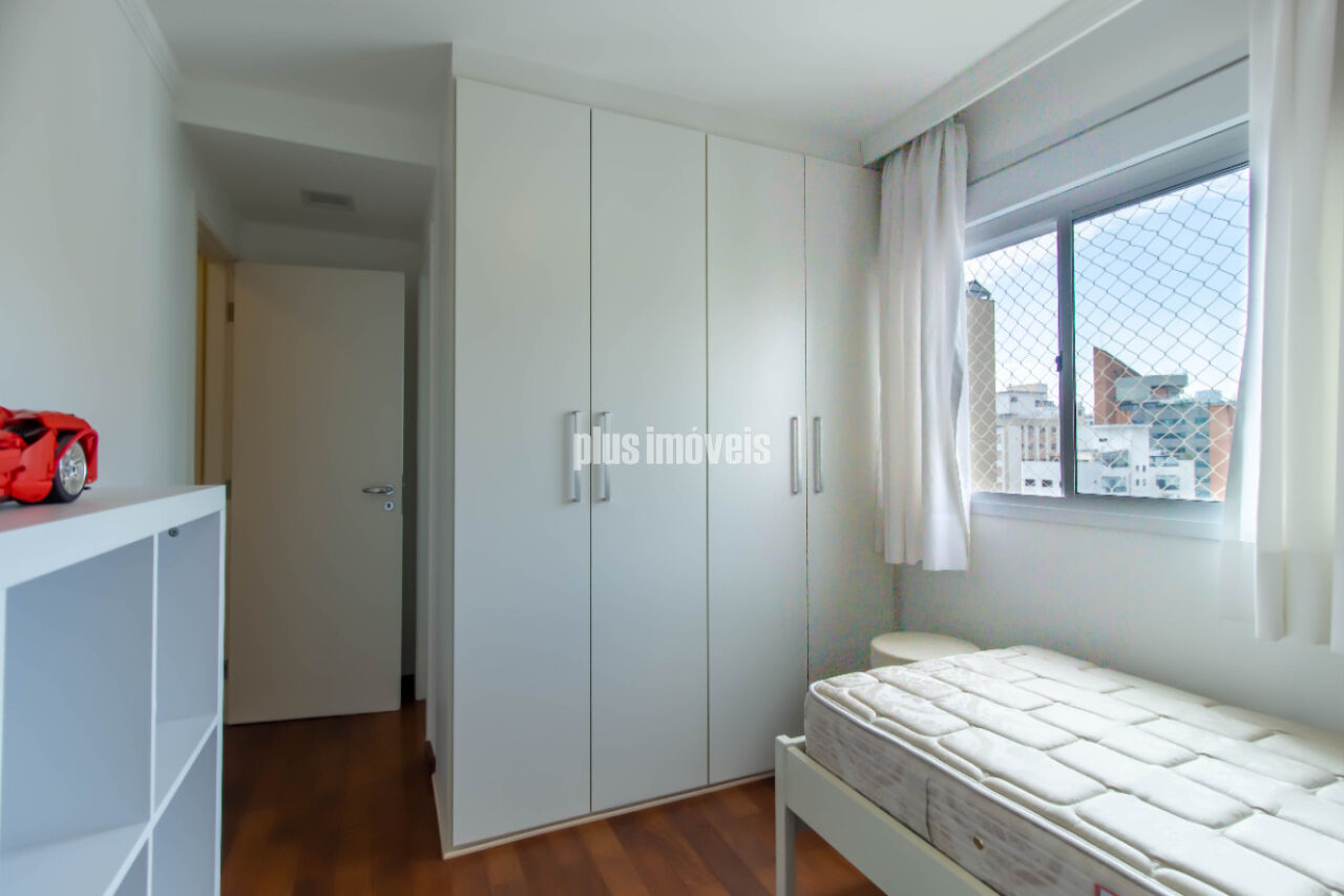 Apartamento, 4 quartos, 143 m² - Foto 20