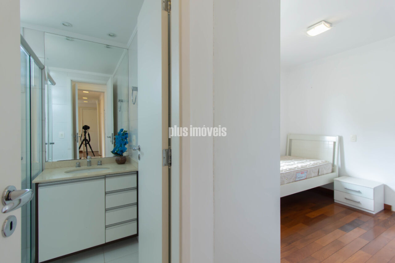 Apartamento, 4 quartos, 143 m² - Foto 25