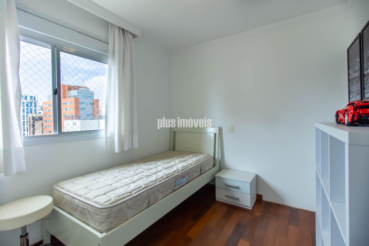 Apartamento, 4 quartos, 143 m² - Foto 13