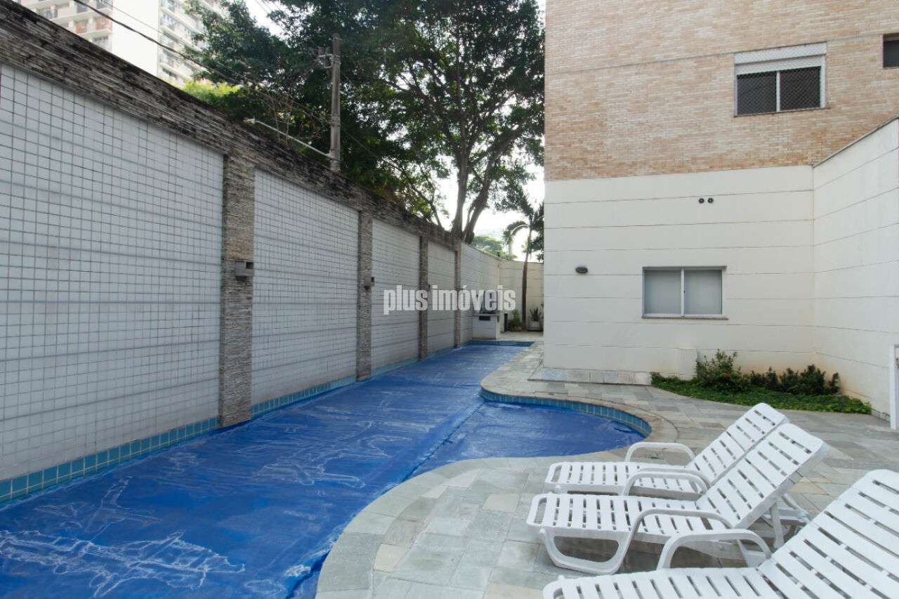 Apartamento, 4 quartos, 143 m² - Foto 37