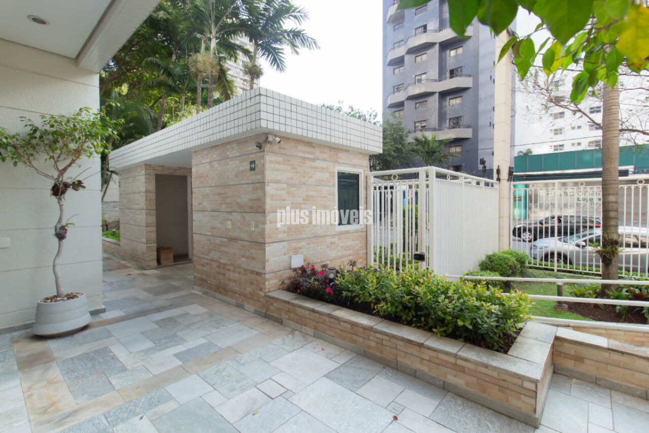 Apartamento, 4 quartos, 143 m² - Foto 46