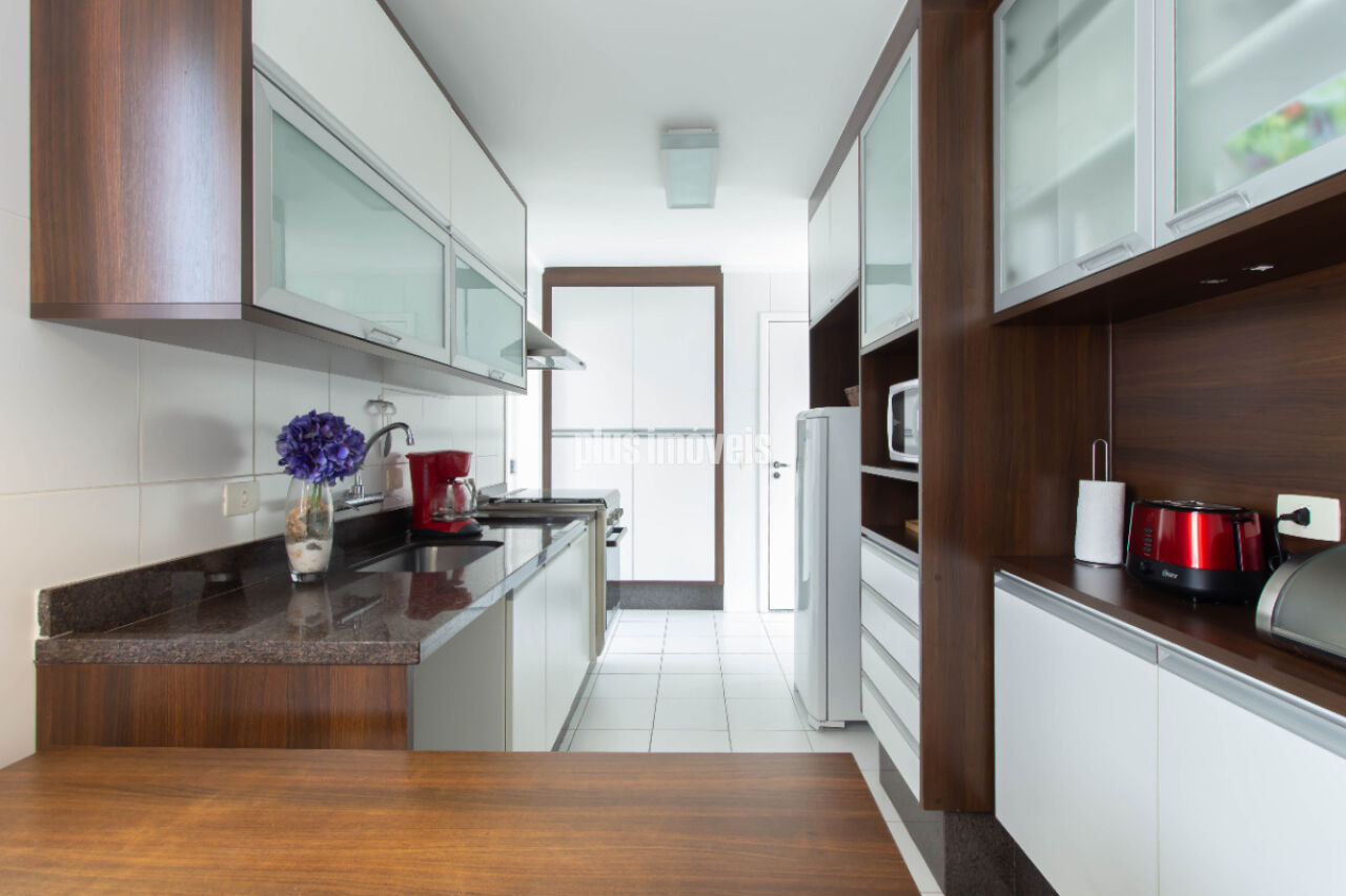 Apartamento, 4 quartos, 143 m² - Foto 7