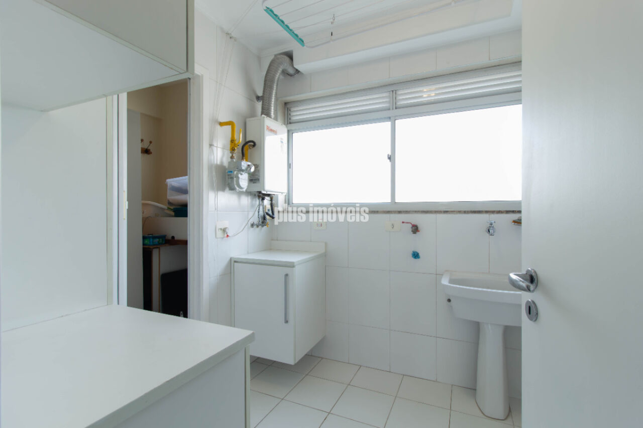 Apartamento, 4 quartos, 143 m² - Foto 35