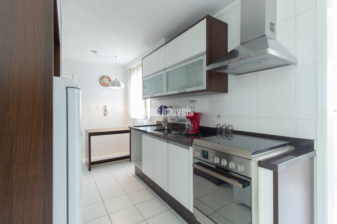 Apartamento, 4 quartos, 143 m² - Foto 9