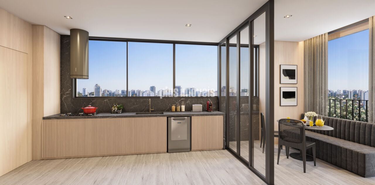 Apartamento, 3 quartos, 201 m² - Foto 9