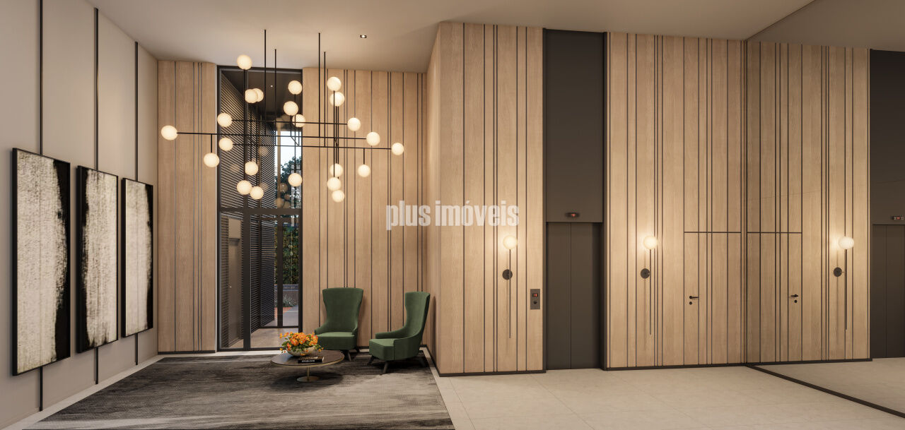 Apartamento, 3 quartos, 201 m² - Foto 10