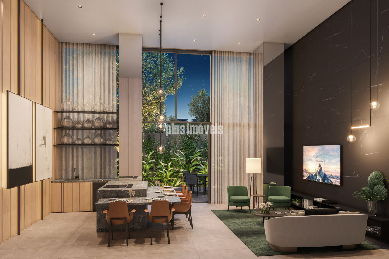 Apartamento, 3 quartos, 201 m² - Foto 13