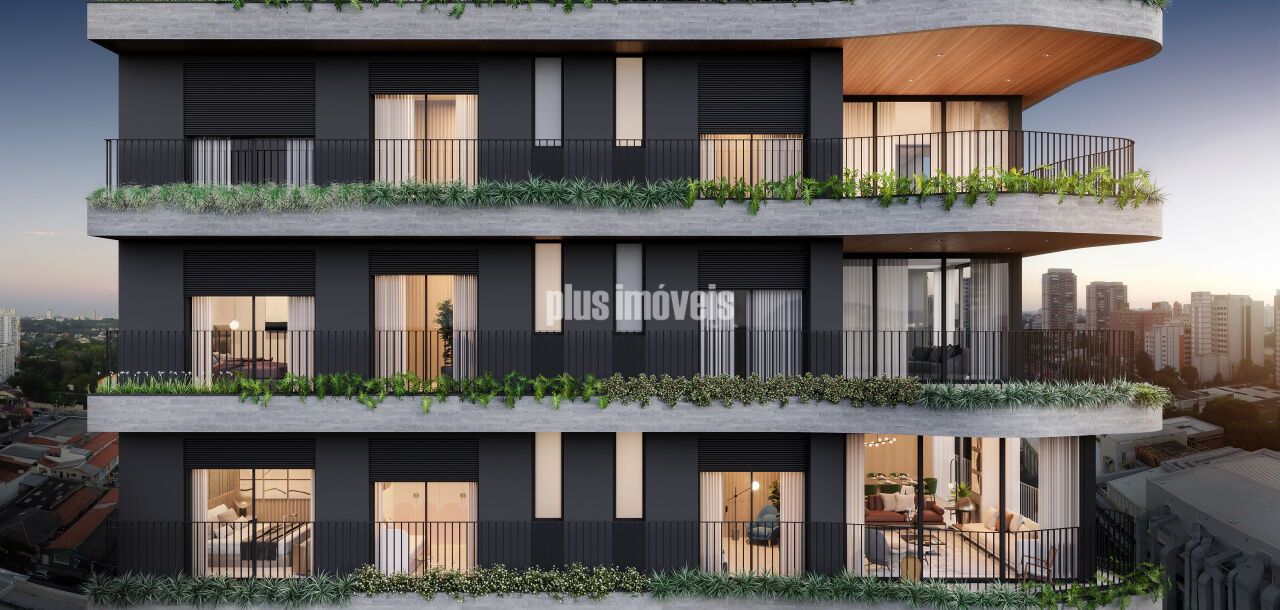 Apartamento, 3 quartos, 201 m² - Foto 24