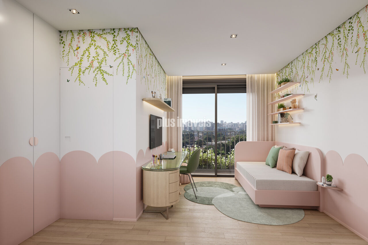 Apartamento, 3 quartos, 201 m² - Foto 21
