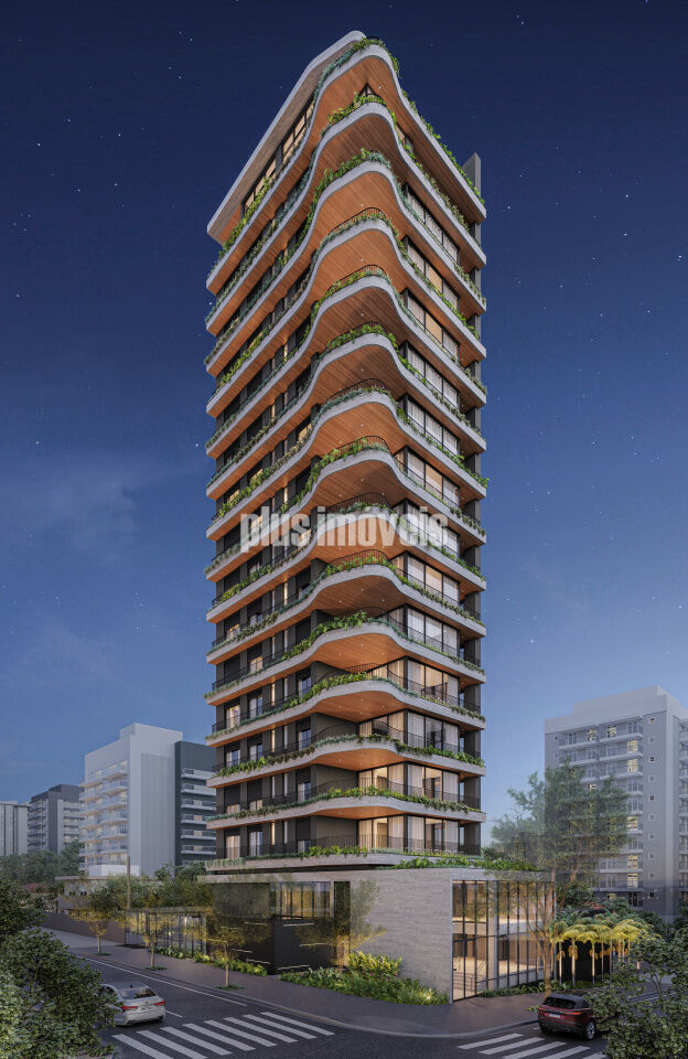 Apartamento, 3 quartos, 201 m² - Foto 15