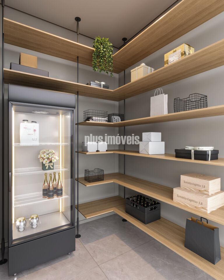 Apartamento, 3 quartos, 201 m² - Foto 12
