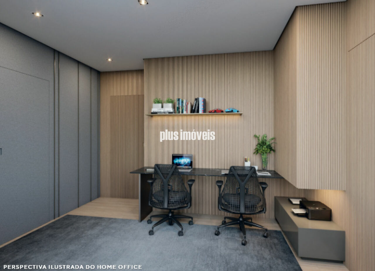 Apartamento, 3 quartos, 201 m² - Foto 5