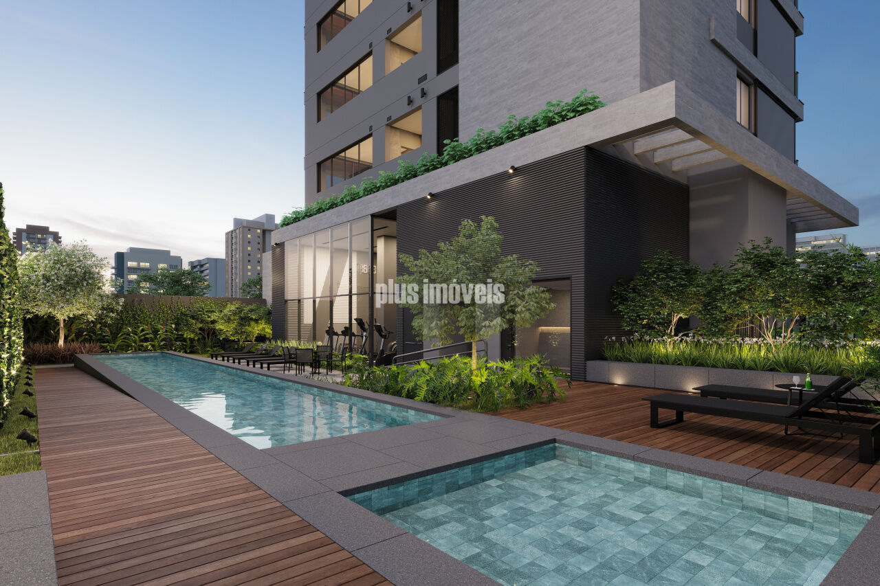 Apartamento, 3 quartos, 201 m² - Foto 19